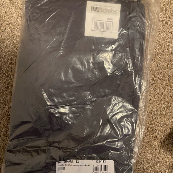 NWT UA scrub pants - Picture 1 of 3